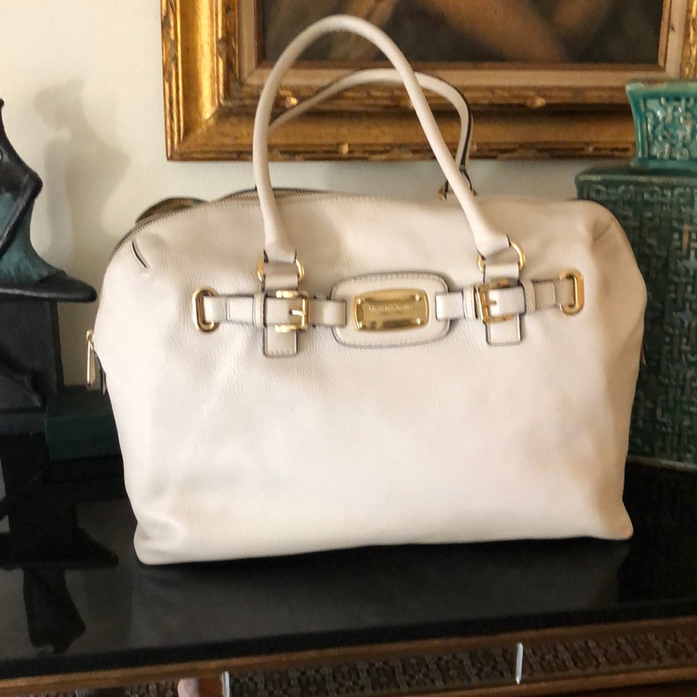 Michael Kors hand bag